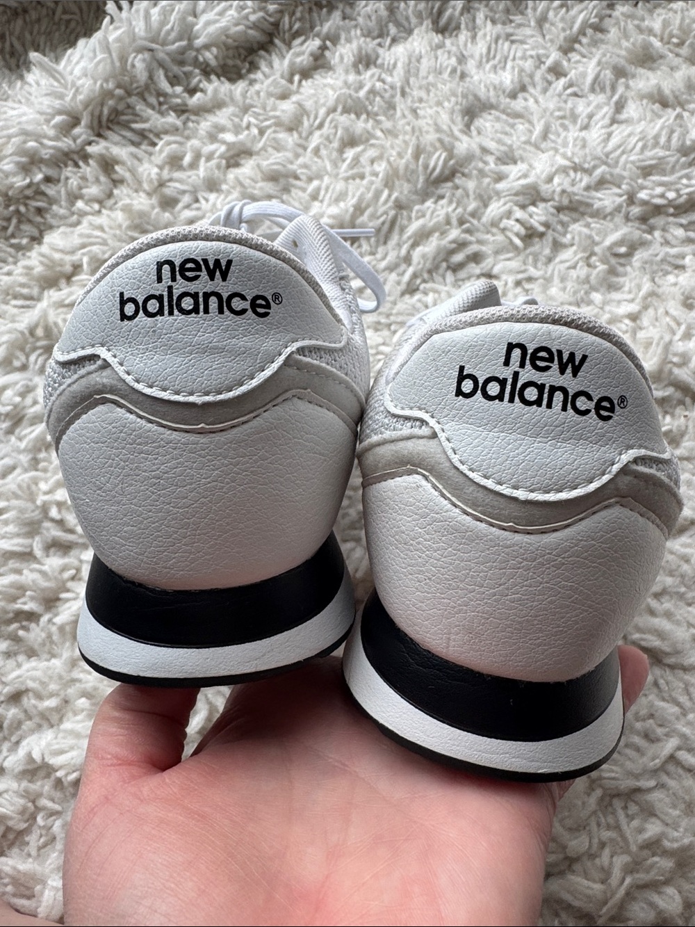 New Balance 311 - Picture 5 of 6